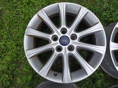 Obrázek: Originální ALU kola 6,5Jx16" 5x108 ET50 Ford C-max / Focus / Kuga / Mondeo / Tourneo
