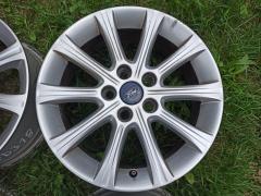 Obrázek: Originální ALU kola 6,5Jx16" 5x108 ET50 Ford C-max / Focus / Kuga / Mondeo / Tourneo