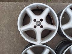 Obrázek: ALU kola Renault 7Jx16" 4x100 ET38