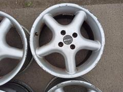 Obrázek: ALU kola Renault 7Jx16" 4x100 ET38