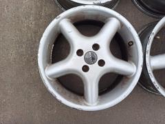 Obrázek: ALU kola Renault 7Jx16" 4x100 ET38