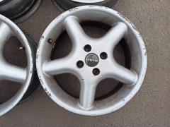 Obrázek: ALU kola Renault 7Jx16" 4x100 ET38
