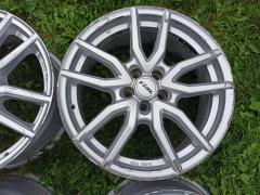Obrázek: ALU kola RIAL 7,5Jx17" 5x100 ET40 VW / SEAT / ŠKODA / AUDI