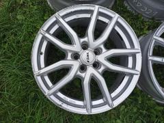 Obrázek: ALU kola RIAL 7,5Jx17" 5x100 ET40 VW / SEAT / ŠKODA / AUDI