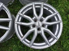 Obrázek: ALU kola RIAL 7,5Jx17" 5x100 ET40 VW / SEAT / ŠKODA / AUDI