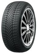 Obrázek: Nexen Winguard Sport 2 205/50 R17 93V
