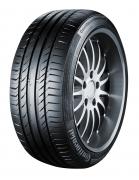 Obrázek: Continental Conti Sport Contact 5 255/40 R20 101V