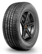 Obrázek: Continental Cross Contact Lx Sport Fr 275/45 R21 110Y