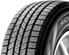 Obrázek: Pirelli Scorpion Ice 275/40 R20 106V